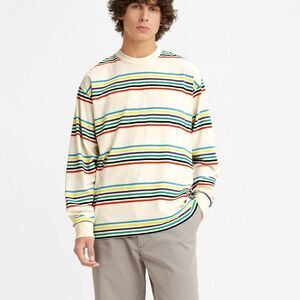 LEVI'S® SKATEBOARDING GRAPHIC BOX TEE | LIKE NEW! | SIZE M